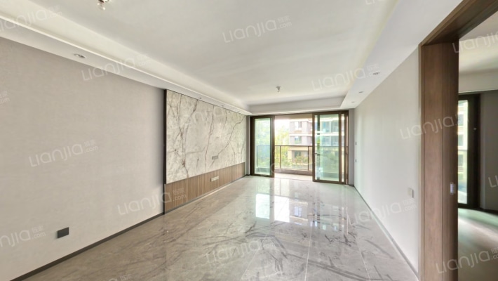 龙湖九里璟颂二手房实景图