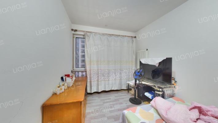 梦和园二手房实景图