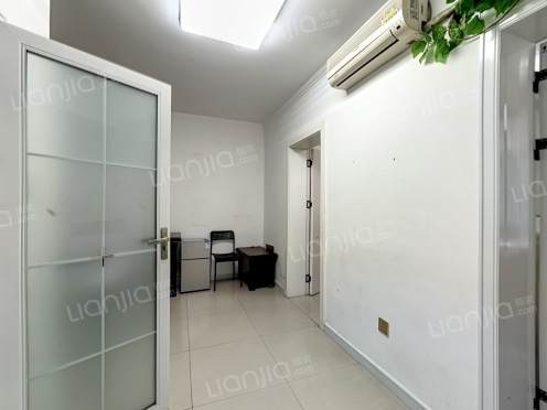 整租·老军营西区 3室1厅 南/北