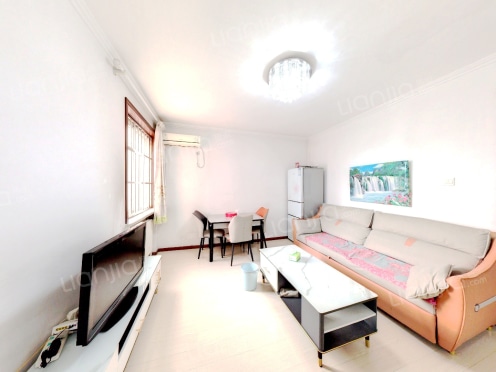 整租·阳光小区北区 2室2厅 南/北