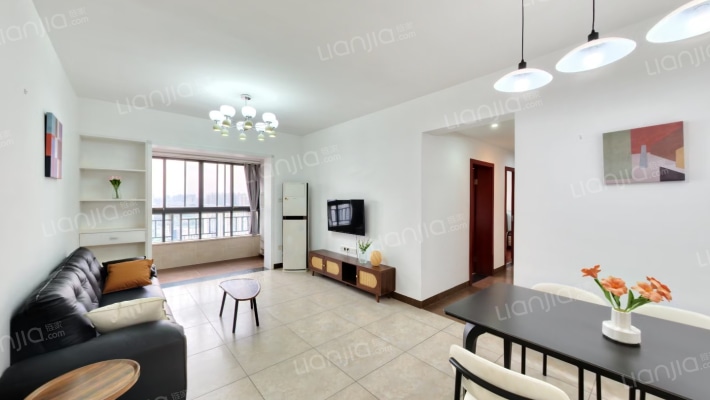 都市兰亭汇峰苑二手房实景图