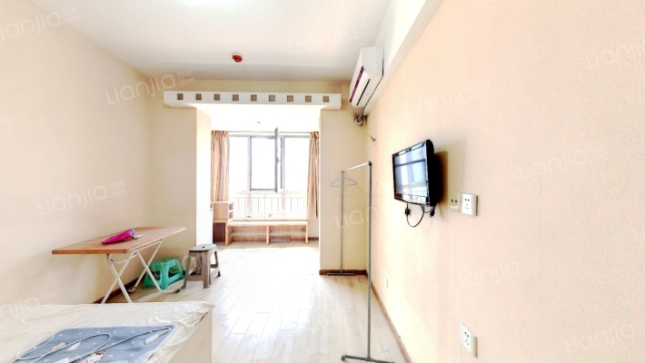 希尔斯联邦公寓二手房实景图