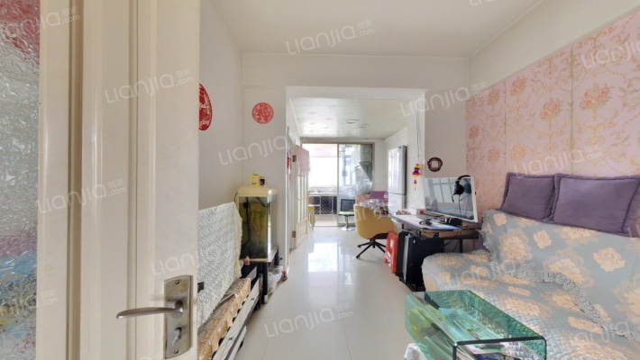 临河小筑二手房实景图