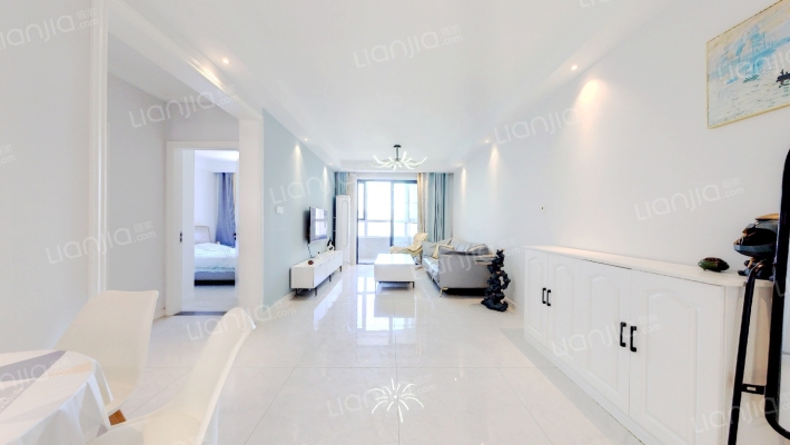 海都汇府二手房实景图