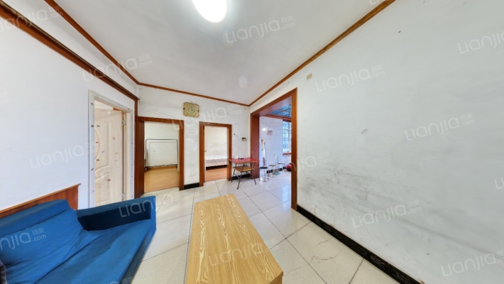 何公路86号二手房实景图