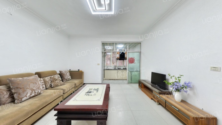 花厂二手房实景图