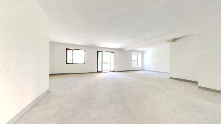 绿地国际理想城一期二手房实景图