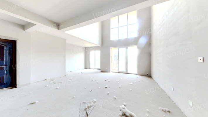 帝景天城二手房实景图