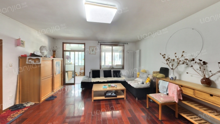 长春街二手房实景图