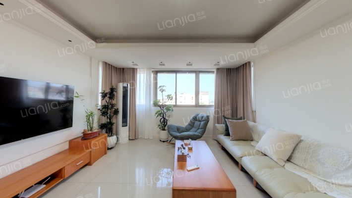 紫金苑二手房实景图