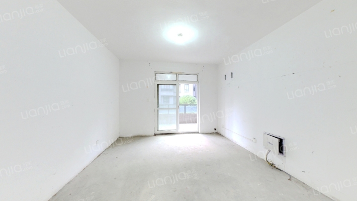 文星花园海棠苑二手房实景图