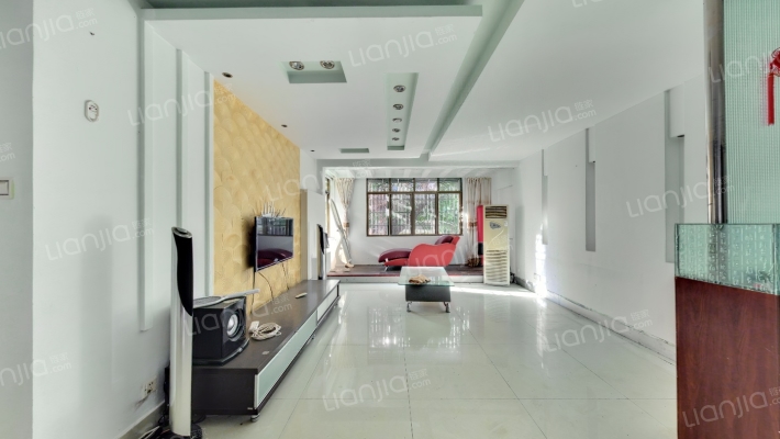 生产资料小区二手房实景图