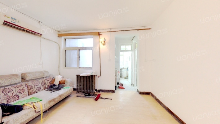 花园路22号二手房实景图