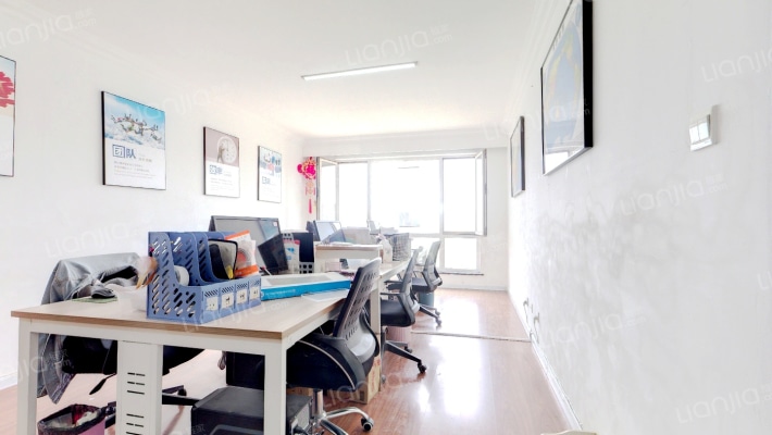 雍景台二手房实景图