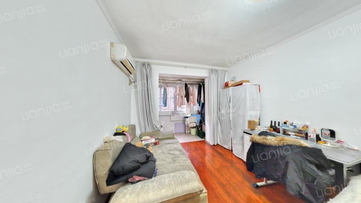 车站南村二手房实景图