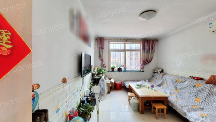 即墨第一中学教工宿舍二手房实景图