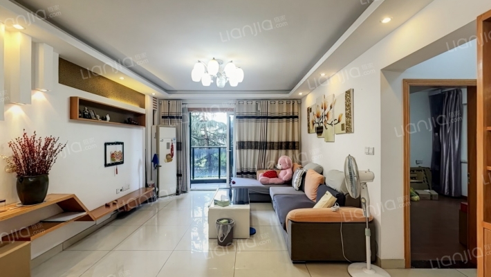 利玛国际锦苑二手房实景图