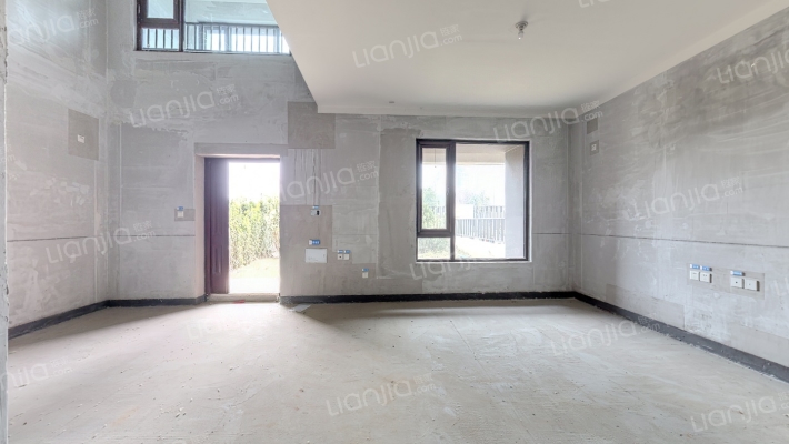 金科御府天宸二手房实景图