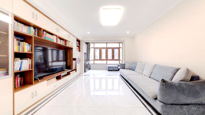 联投花山郡一期（香颂）二手房实景图