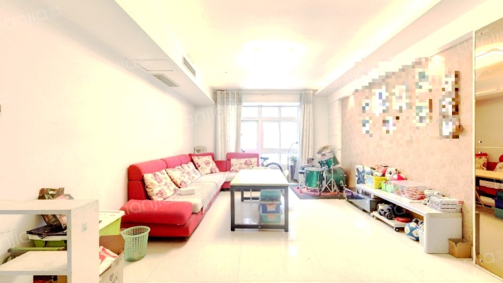 宝翔花园二手房实景图