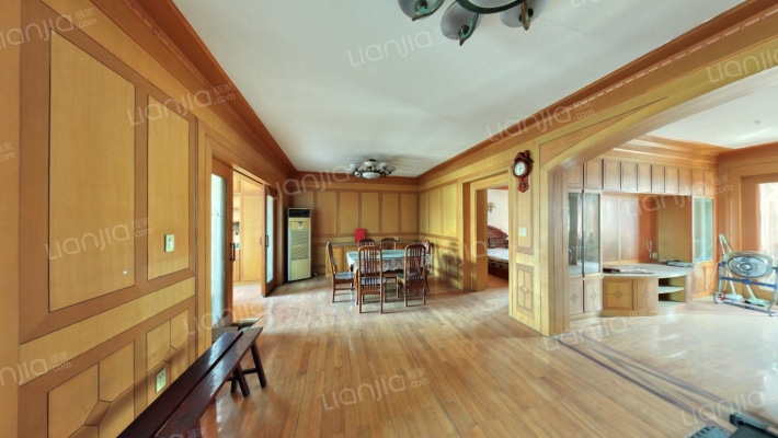 健民巷二手房实景图