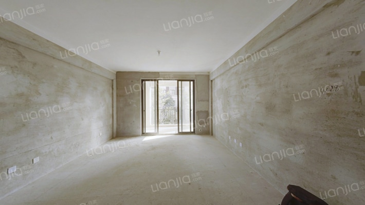 清河湾二手房实景图