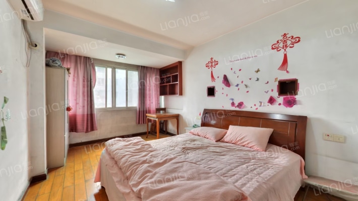 濮家新村二手房实景图