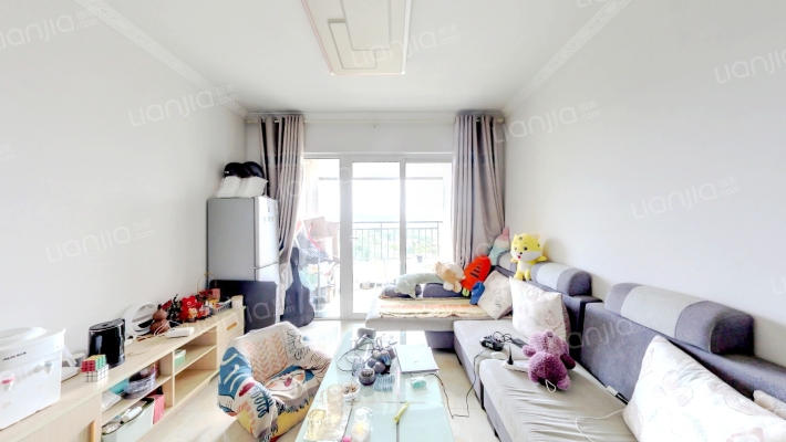 蓝光天娇城二手房实景图