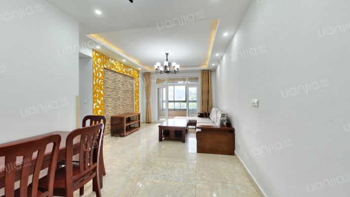 融汇温泉城童话里E区二手房实景图