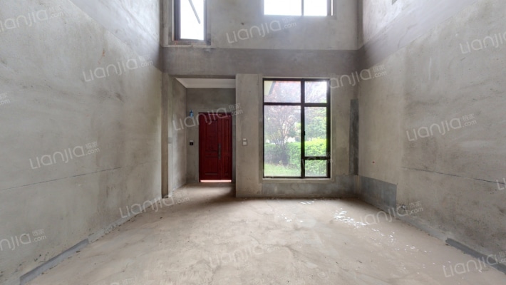 龙湖湘风原著A3区二手房实景图