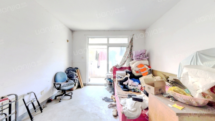 海汇清波苑二手房实景图