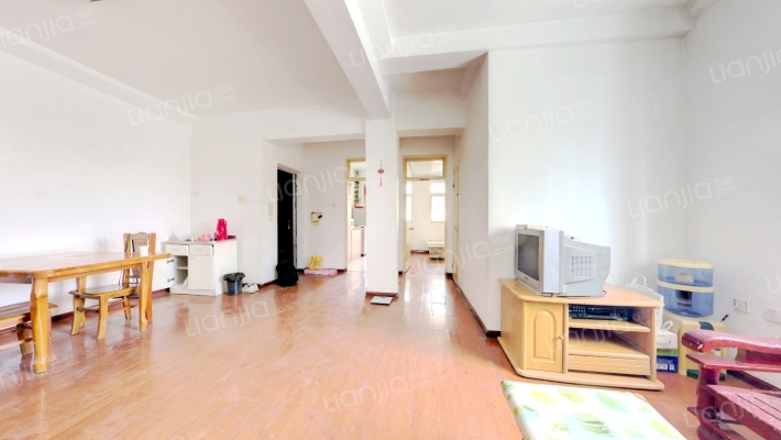 经七路（槐荫区）二手房实景图