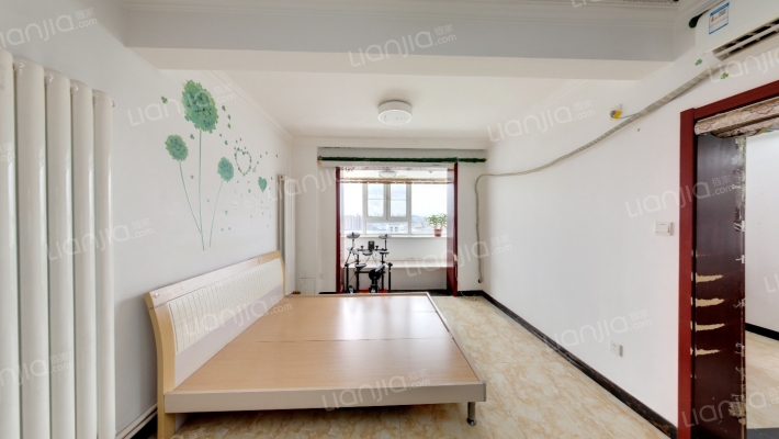 金安街二手房实景图