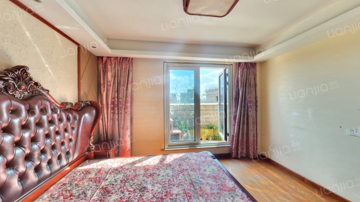 维科上院D区二手房实景图