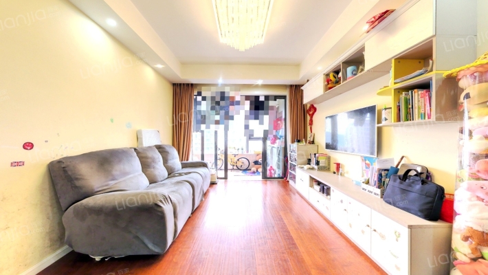 龙湖狮山天街生活广场二期二手房实景图