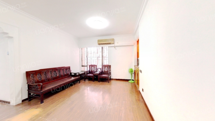 富力广场B区二手房实景图