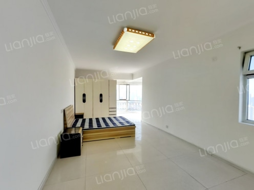 整租·德馨花园B楼 2室2厅 东/西