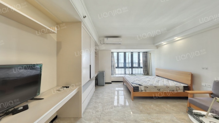 怡龙湾公寓二手房实景图