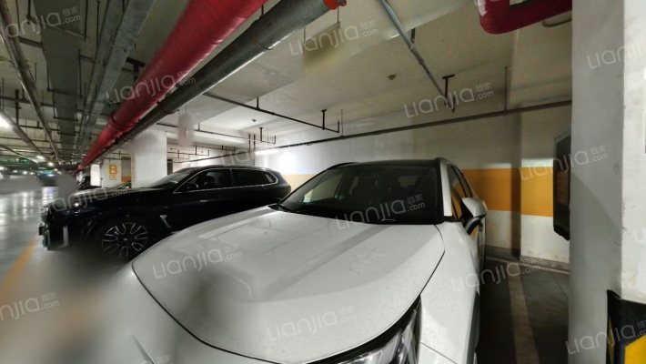 筑华年二手房实景图