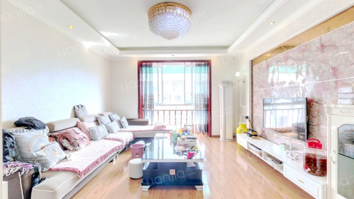 春林凤栖二手房实景图