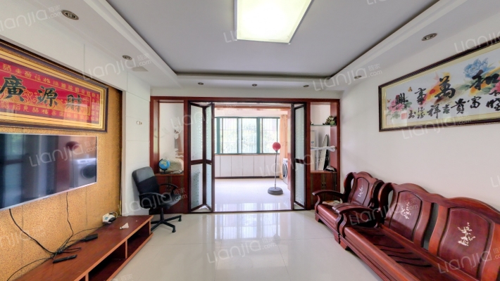 天成怡园二手房实景图