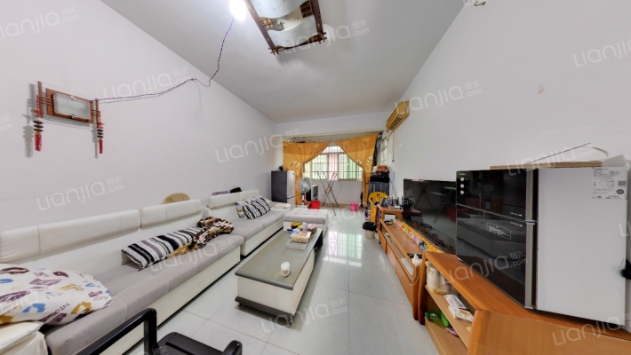 翠庭轩(南海)二手房实景图