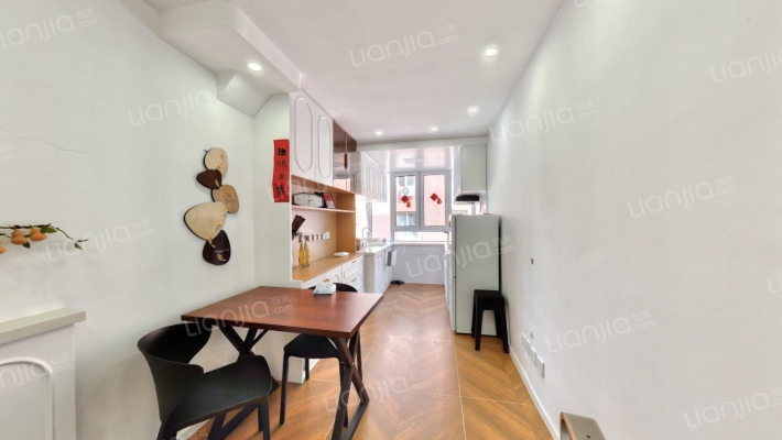 双兴街（大菜市商圈）二手房实景图