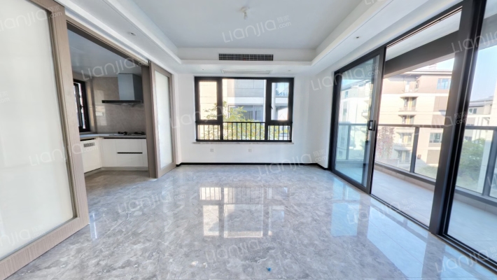 湖语牧松二手房实景图