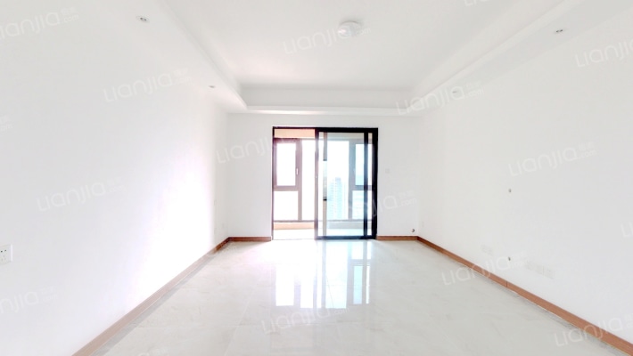 洺悦芳华二手房实景图