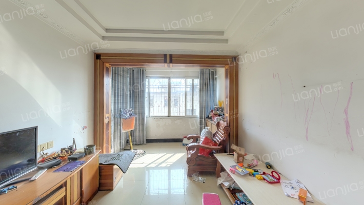 扬子花苑二手房实景图