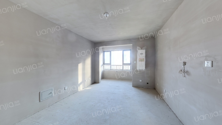 丽景蓝湾B区二手房实景图