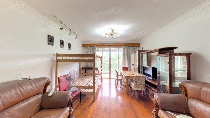 好第坊(东川路865弄)二手房实景图