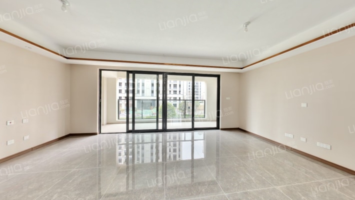 熹樾二手房实景图