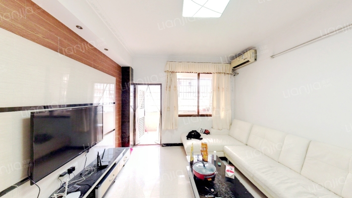 富丽家园莲芳园二手房实景图